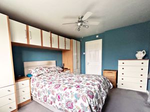 Master Bedroom- click for photo gallery